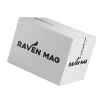 لایه باز موکاپ جعبه و محصول