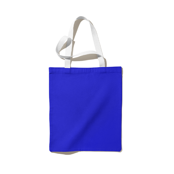 موکاپ کیف پارچهای شماره یک خام